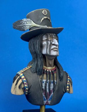 S2KB014 - Medicine Man